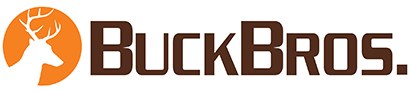 Buck Brothers logo Buck Brothers logo